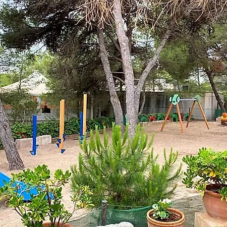 Playa Parc 3*