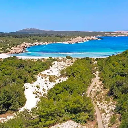 Hotel Playa Parc Fornells (Menorca)