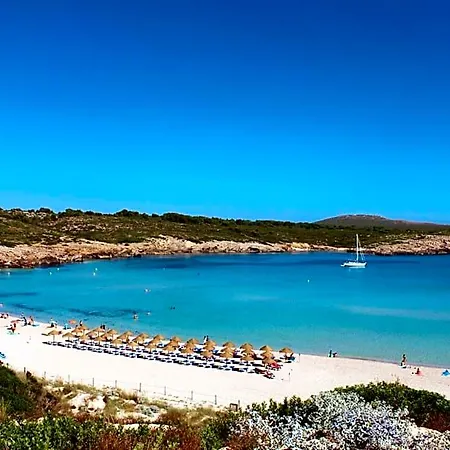 Playa Parc 福尔内利斯