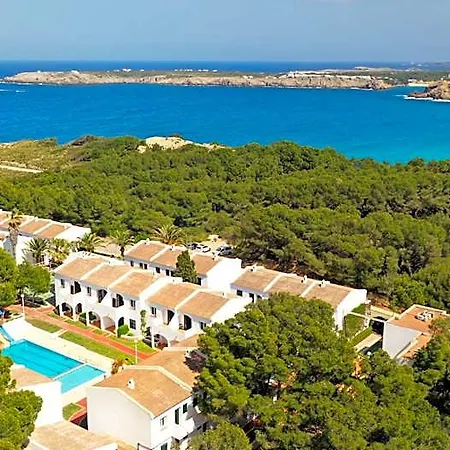 Playa Parc 福尔内利斯